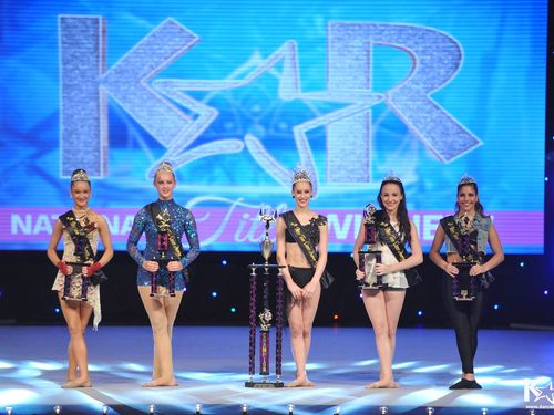 VIRGINIA BEACH, VA - TITLE - 7/24/2014 - Awards