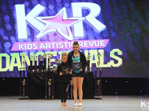PANAMA CITY, FL NATIONAL FINALS - 6/22/2014 - Awards