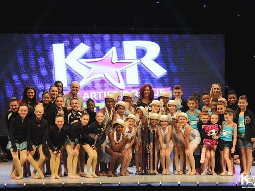 PANAMA CITY, FL NATIONAL FINALS - 6/22/2014 - Awards