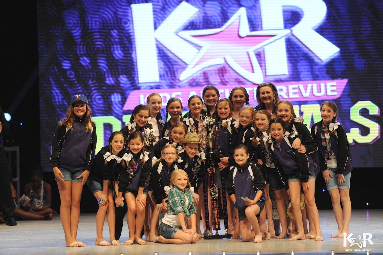 PANAMA CITY, FL NATIONAL FINALS - 6/22/2014