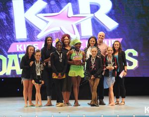 PANAMA CITY, FL NATIONAL FINALS - 6/22/2014