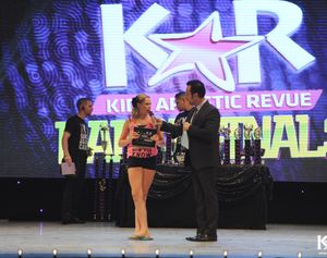PANAMA CITY, FL NATIONAL FINALS - 6/22/2014