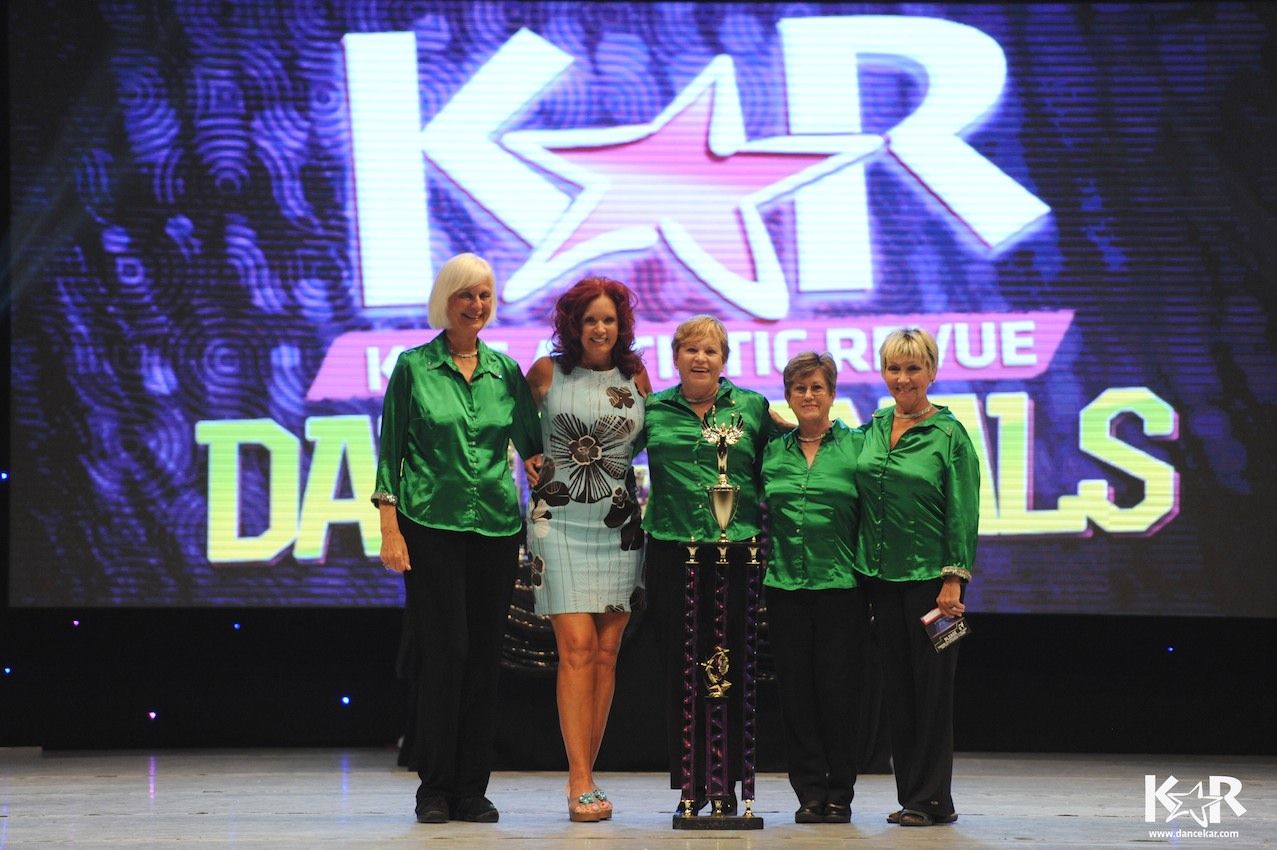 PANAMA CITY, FL NATIONAL FINALS - 6/22/2014