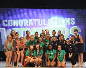 PANAMA CITY, FL NATIONAL FINALS - 6/22/2014