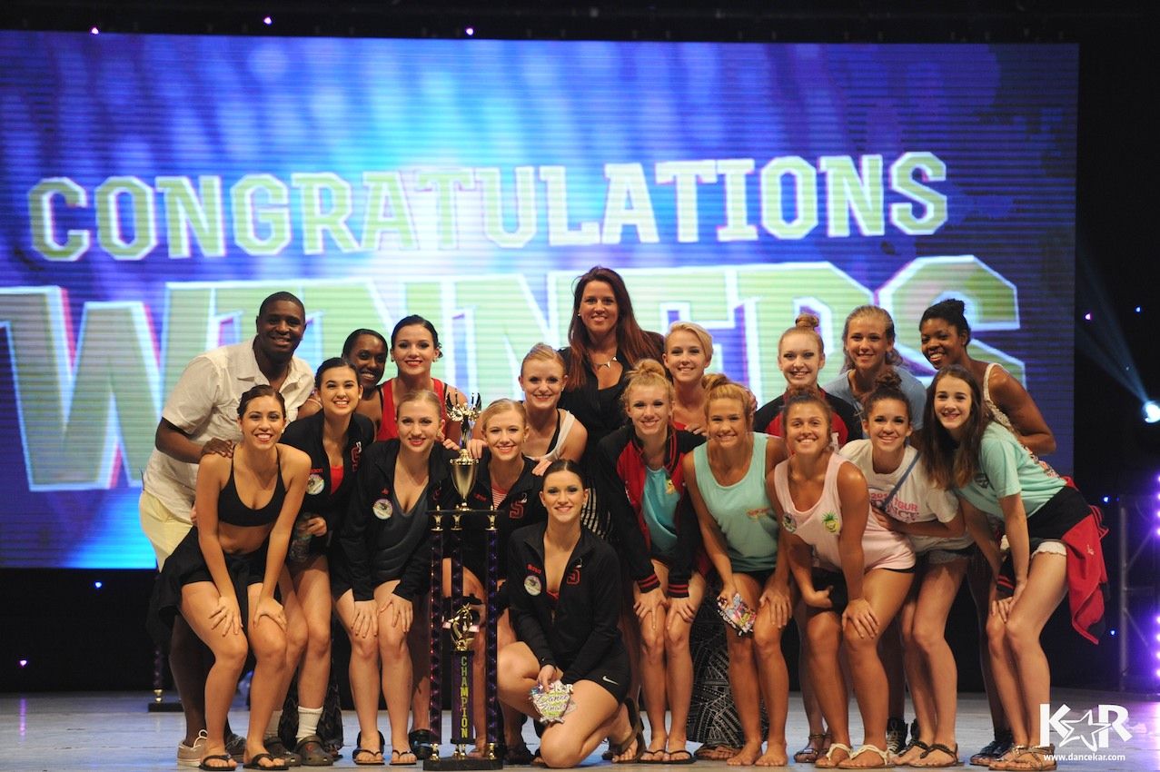 PANAMA CITY, FL NATIONAL FINALS - 6/22/2014