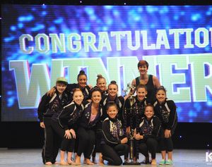 PANAMA CITY, FL NATIONAL FINALS - 6/22/2014