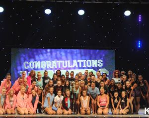 PANAMA CITY, FL NATIONAL FINALS - 6/22/2014