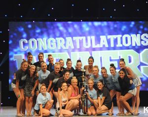PANAMA CITY, FL NATIONAL FINALS - 6/22/2014