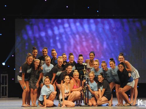 PANAMA CITY, FL NATIONAL FINALS - 6/22/2014 - Awards