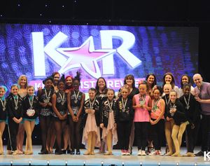 PANAMA CITY, FL NATIONAL FINALS - 6/22/2014