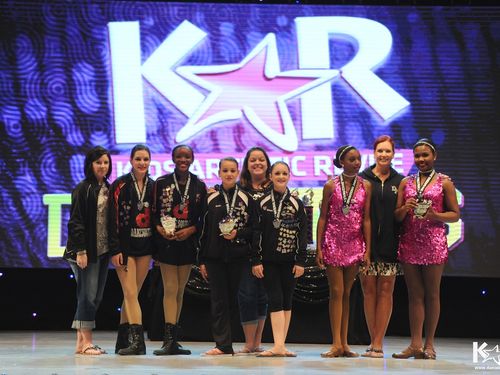 PANAMA CITY, FL NATIONAL FINALS - 6/22/2014 - Awards