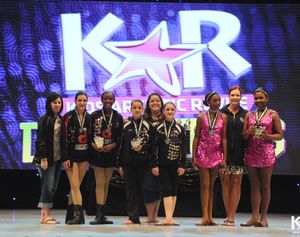 PANAMA CITY, FL NATIONAL FINALS - 6/22/2014