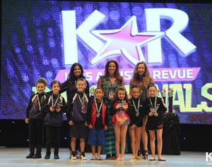 PANAMA CITY, FL NATIONAL FINALS - 6/22/2014