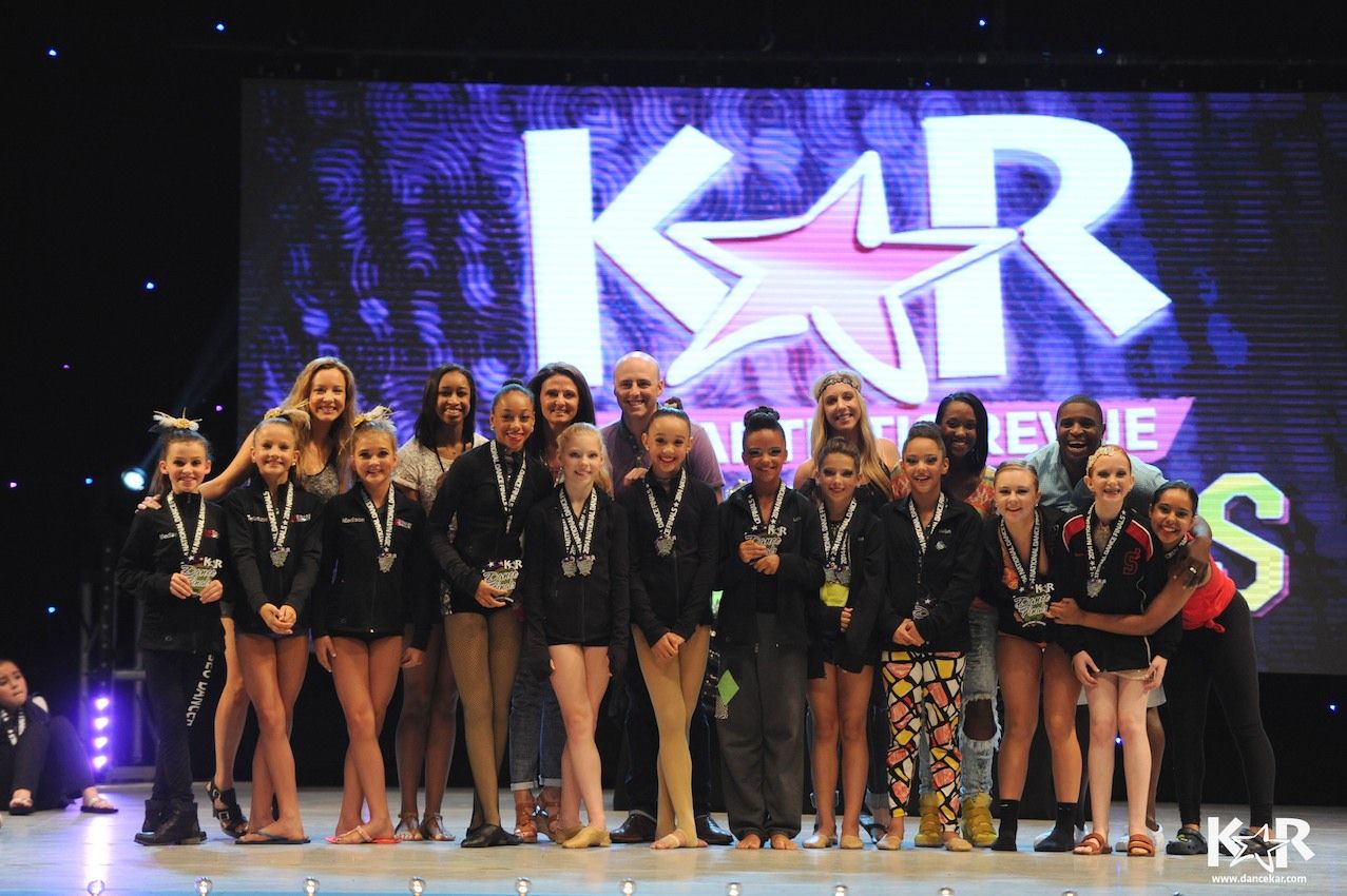 PANAMA CITY, FL NATIONAL FINALS - 6/22/2014