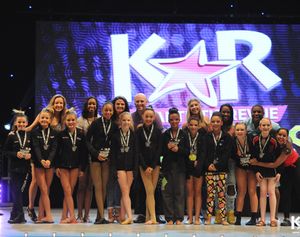 PANAMA CITY, FL NATIONAL FINALS - 6/22/2014