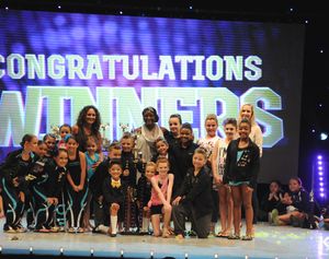 PANAMA CITY, FL NATIONAL FINALS - 6/22/2014