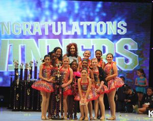 PANAMA CITY, FL NATIONAL FINALS - 6/22/2014