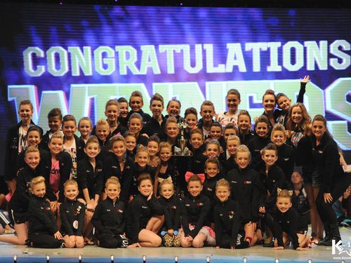PANAMA CITY, FL NATIONAL FINALS - 6/22/2014 - Awards