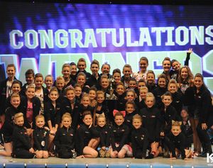 PANAMA CITY, FL NATIONAL FINALS - 6/22/2014