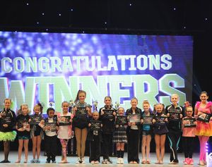 PANAMA CITY, FL NATIONAL FINALS - 6/22/2014