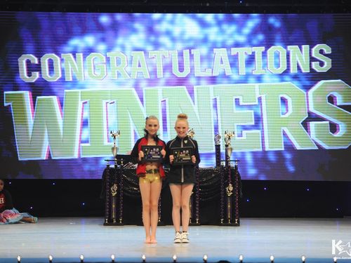 PANAMA CITY, FL NATIONAL FINALS - 6/22/2014 - Awards