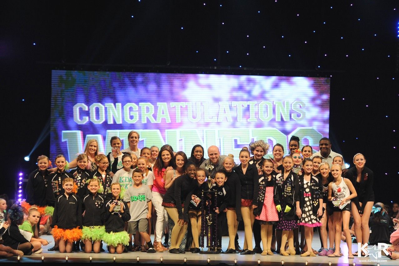 PANAMA CITY, FL NATIONAL FINALS - 6/22/2014
