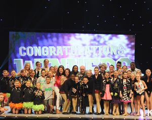 PANAMA CITY, FL NATIONAL FINALS - 6/22/2014
