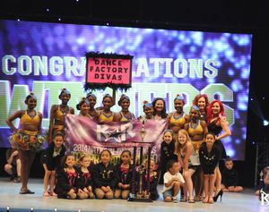 PANAMA CITY, FL NATIONAL FINALS - 6/22/2014