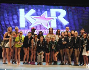 PANAMA CITY, FL NATIONAL FINALS - 6/22/2014