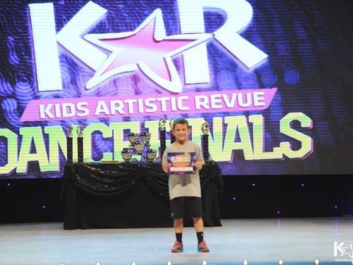 PANAMA CITY, FL NATIONAL FINALS - 6/22/2014 - Awards
