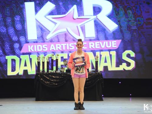 PANAMA CITY, FL NATIONAL FINALS - 6/22/2014 - Awards
