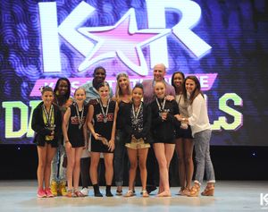 PANAMA CITY, FL NATIONAL FINALS - 6/22/2014