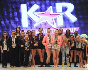 PANAMA CITY, FL NATIONAL FINALS - 6/22/2014