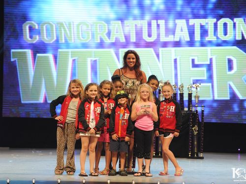 PANAMA CITY, FL NATIONAL FINALS - 6/22/2014 - Awards