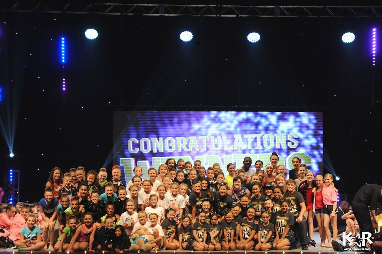 PANAMA CITY, FL NATIONAL FINALS - 6/22/2014