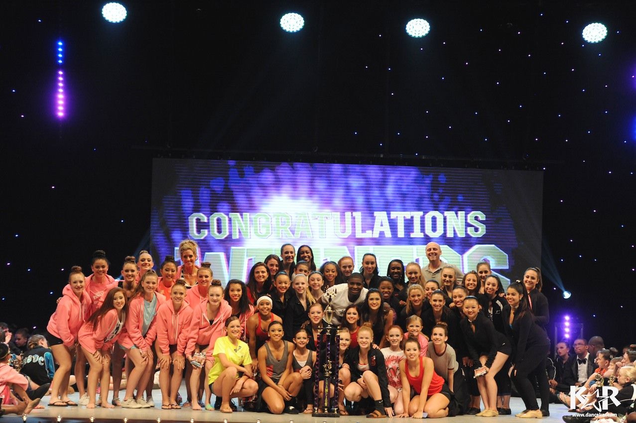 PANAMA CITY, FL NATIONAL FINALS - 6/22/2014