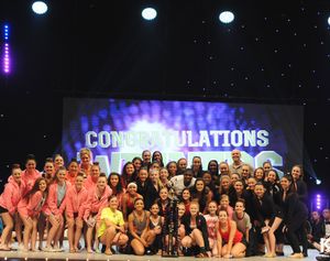 PANAMA CITY, FL NATIONAL FINALS - 6/22/2014