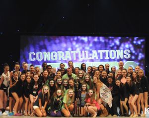 PANAMA CITY, FL NATIONAL FINALS - 6/22/2014