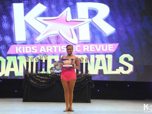 PANAMA CITY, FL NATIONAL FINALS - 6/22/2014 - Awards