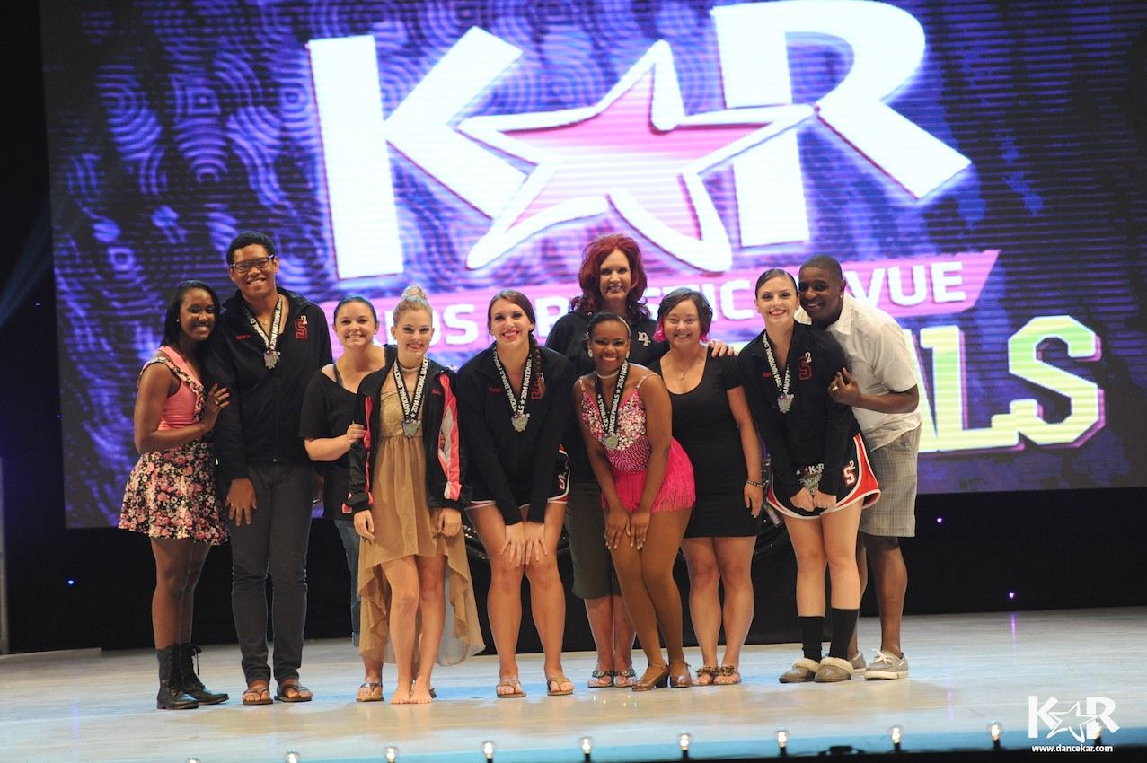 PANAMA CITY, FL NATIONAL FINALS - 6/22/2014