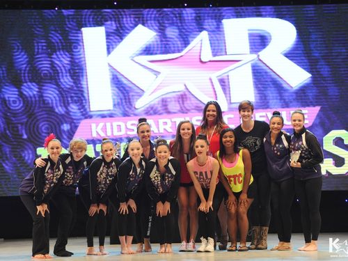 PANAMA CITY, FL NATIONAL FINALS - 6/22/2014 - Awards