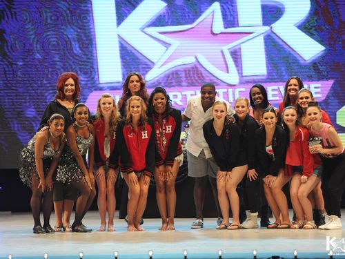 PANAMA CITY, FL NATIONAL FINALS - 6/22/2014 - Awards