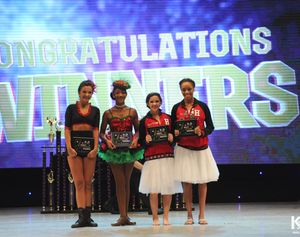 PANAMA CITY, FL NATIONAL FINALS - 6/22/2014