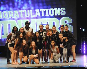 PANAMA CITY, FL NATIONAL FINALS - 6/22/2014