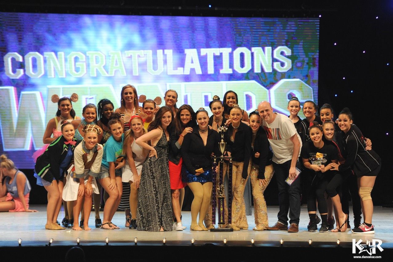 PANAMA CITY, FL NATIONAL FINALS - 6/22/2014