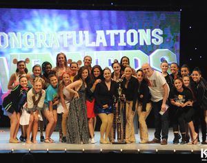PANAMA CITY, FL NATIONAL FINALS - 6/22/2014