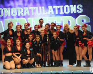 PANAMA CITY, FL NATIONAL FINALS - 6/22/2014