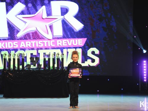 PANAMA CITY, FL NATIONAL FINALS - 6/22/2014 - Awards