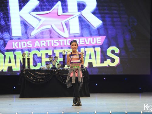 PANAMA CITY, FL NATIONAL FINALS - 6/22/2014 - Awards