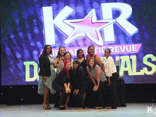 PANAMA CITY, FL NATIONAL FINALS - 6/22/2014 - Awards